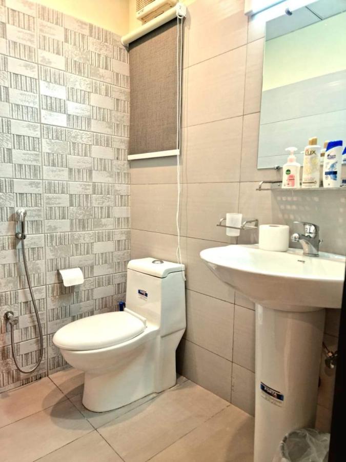 Comfortable & Lovely 1 Bed Apt In Bahria Town Rawalpindi Eksteriør bilde